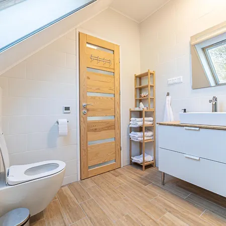 Сasa de vacaciones Nemes Dűlő *