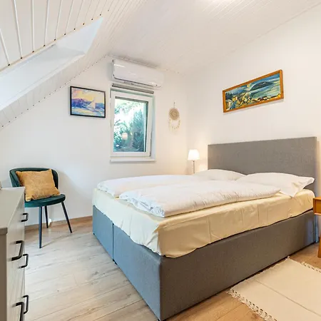 Casa vacanze Nemes Dűlő