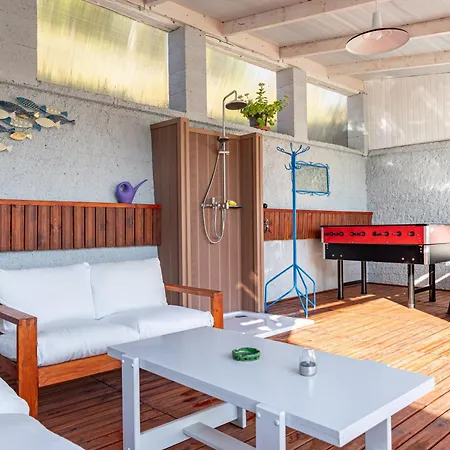 Nemes Dűlő Сasa de vacaciones