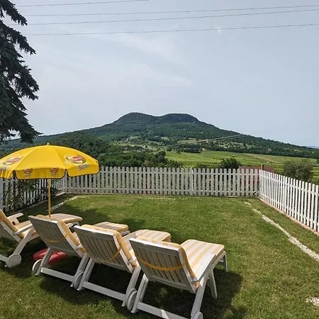 Сasa de vacaciones Nemes Dűlő *