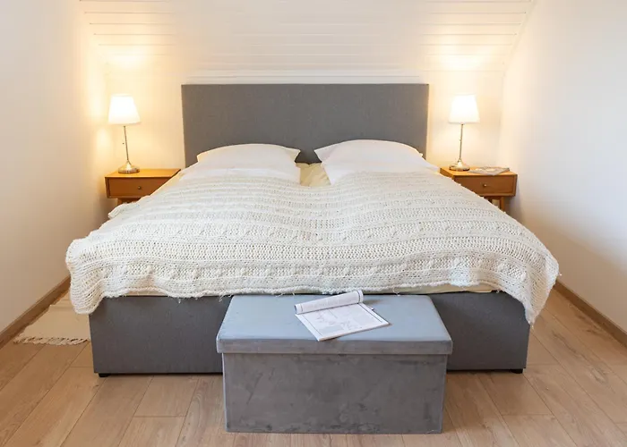 Nemes Dulo Vendeghaz בית נופש *