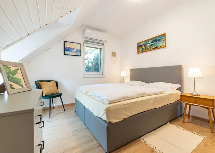 Holiday home Nemes Dulo Vendeghaz