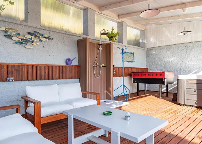 Nemes Dulo Vendeghaz Holiday home